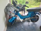 Honda Chaly 1985