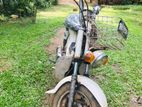 Honda Chaly 1985