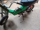 Honda Chaly 1986