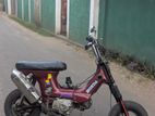 Honda Chaly 1986