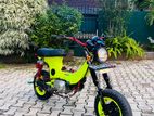 Honda Chaly 1986