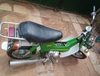 Honda Chaly 1987