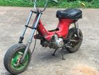 Honda Chaly 1987