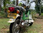 Honda Chaly 1987