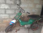 Honda Chaly 1988