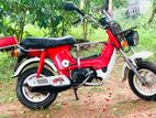 Honda Chaly 1988