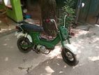 Honda Chaly 1988