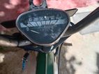 Honda Chaly 1989