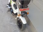Honda Chaly 1990