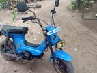 Honda Chaly 1990