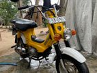 Honda Chaly 1990