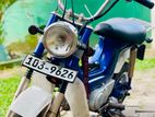 Honda Chaly 1990