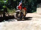 Honda Chaly 1991