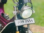 Honda Chaly 1995