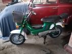 Honda Chaly 1996