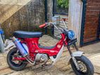 Honda Chaly 1996