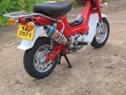 Honda Chaly 1996