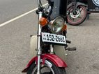 Honda Chaly 1997