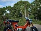 Honda Chaly 1997