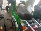 Honda Chaly 1998