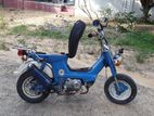 Honda Chaly 1998