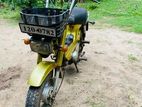 Honda Chaly 1998