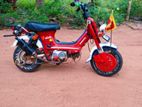 Honda Chaly 1999