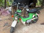 Honda Chaly 1999