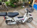 Honda Chaly 1999