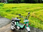 Honda Chaly 2000