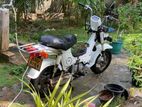 Honda Chaly 2000