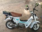 Honda Chaly 2000