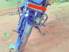 Honda Chaly 2004