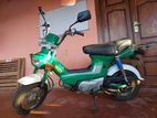 Honda Chaly 2004