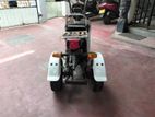 Honda Chaly 2005