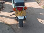 Honda Chaly 2009