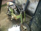 Honda Chaly 2004