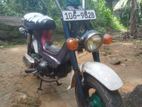 Honda Chaly 50cc 1996