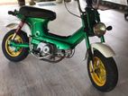 Honda Chaly 1998