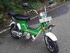 Honda Chaly 70 2004