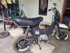 Honda Chaly 1998