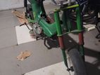 Honda Chaly 1998