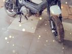 Honda Chaly 1998