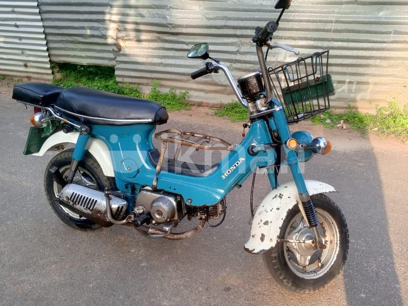 Honda Chaly C50 1997 For Sale In Jaffna City Ikman honda-chaly-c50-1997-for-sale-in-jaffna-city-ikman