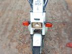 Honda Chaly CF50 2007