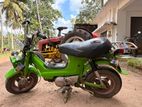 Honda Chaly 50 1997