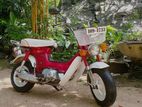 Honda Chaly 1985