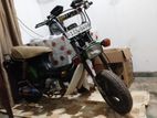 Honda Chaly 1996