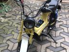 Honda Chaly 1997