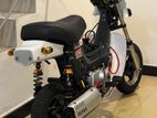 Honda Chaly Lanser Model 2002